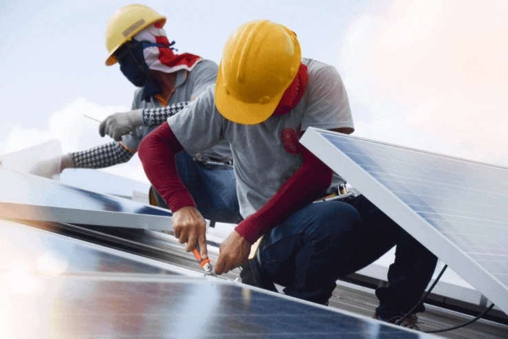 What Do Solar Panel Warranties Cover?