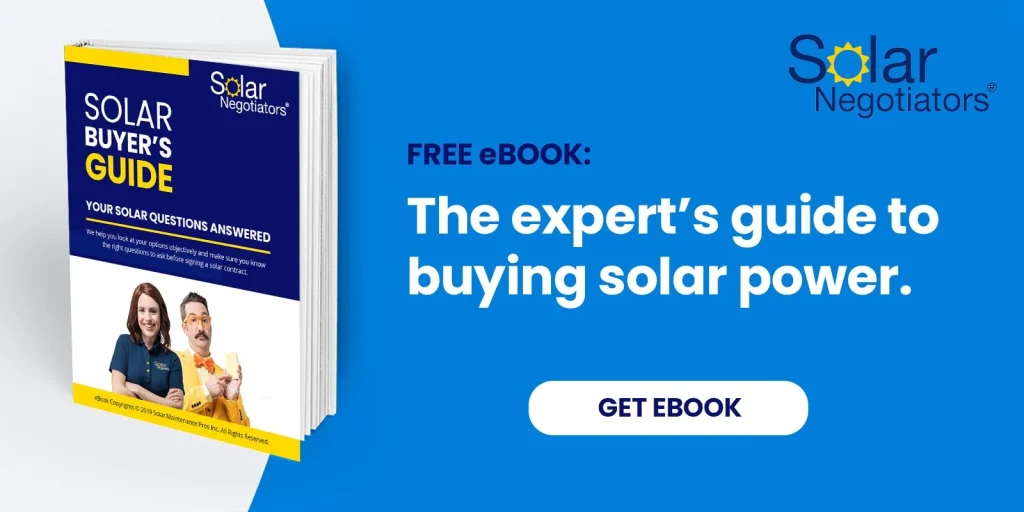 Best Solar Companies for Solar Installation and Solar Maintenance and Panel Cleaning. Solar Negotiator Fresno and Bakersfield